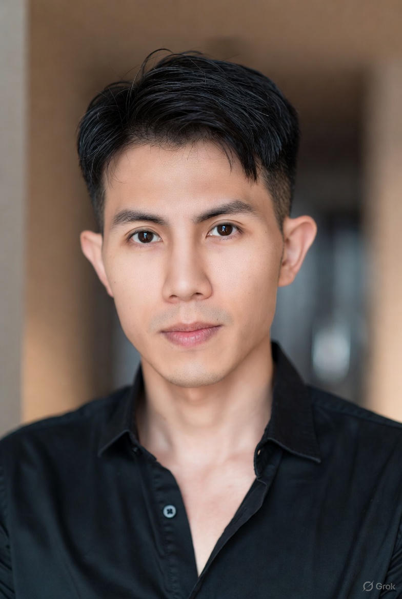David Chen